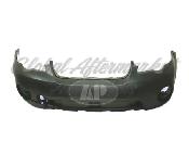 Subaru Outback Legacy 2005-2007 Bumper Front Primed