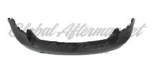 Subaru Outback Impreza 2008-2011 Bumper Rear Primed Without - Photo 5