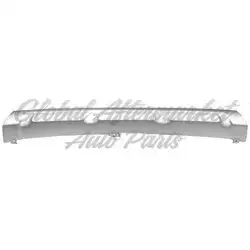 Subaru Outback 2020-2022 Bumper Skid Plate Front Ptd Silver