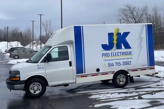 : /- JK  PRO  ÉLECTRIQUE