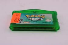 Pokémon Emerald Version for Game Boy Advance.(#7868) - Photo 2