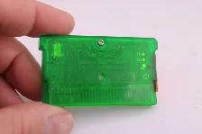 Pokémon Emerald Version for Game Boy Advance.(#7868) - Photo 4