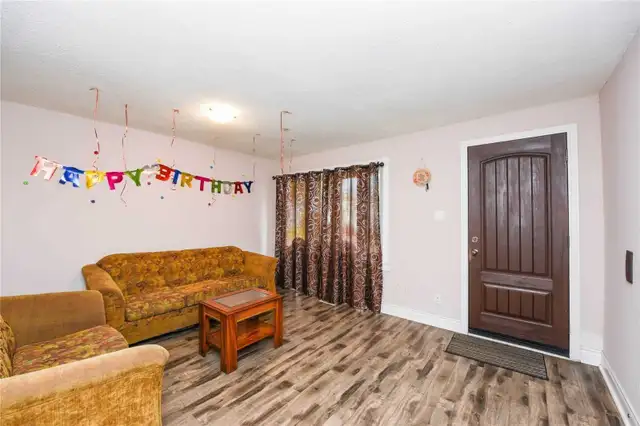 House for Rent in Malton