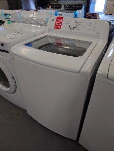 LG '27' White Top Load Washer on Sale‼️ - Photo 2