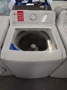 LG '27' White Top Load Washer on Sale‼️ - Photo 4