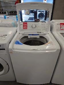 LG '27' White Top Load Washer on Sale‼️ - Photo 5