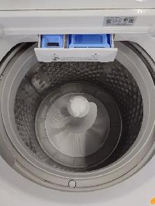 LG '27' White Top Load Washer on Sale‼️ - Photo 6