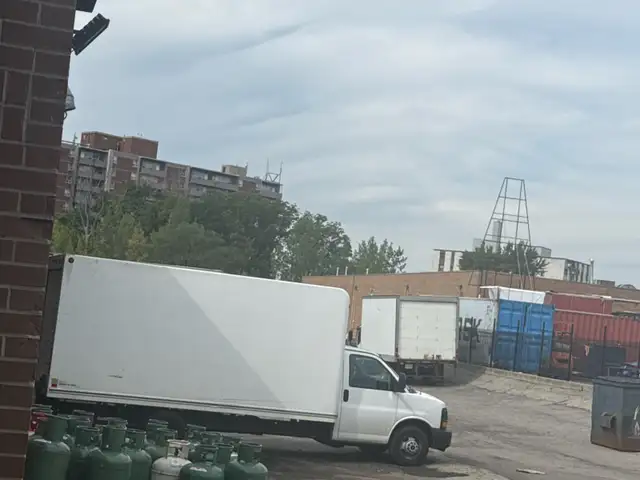 PART-TIME DRIVER