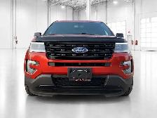 2017 Ford Explorer Sport 6 Seat | Panoroof | Sony Audio | AS IS - Photo 3