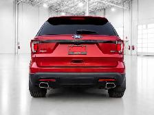 2017 Ford Explorer Sport 6 Seat | Panoroof | Sony Audio | AS IS - Photo 6