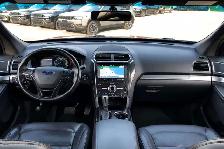 2017 Ford Explorer Sport 6 Seat | Panoroof | Sony Audio | AS IS - Photo 7