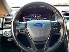 2017 Ford Explorer Sport 6 Seat | Panoroof | Sony Audio | AS IS - Photo 8