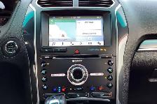 2017 Ford Explorer Sport 6 Seat | Panoroof | Sony Audio | AS IS - Photo 9