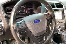 2017 Ford Explorer Sport 6 Seat | Panoroof | Sony Audio | AS IS - Photo 15