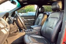 2017 Ford Explorer Sport 6 Seat | Panoroof | Sony Audio | AS IS - Photo 19