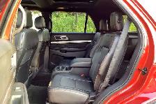 2017 Ford Explorer Sport 6 Seat | Panoroof | Sony Audio | AS IS - Photo 20