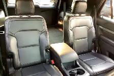 2017 Ford Explorer Sport 6 Seat | Panoroof | Sony Audio | AS IS - Photo 23