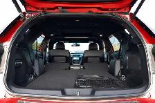 2017 Ford Explorer Sport 6 Seat | Panoroof | Sony Audio | AS IS - Photo 25