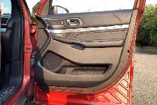 2017 Ford Explorer Sport 6 Seat | Panoroof | Sony Audio | AS IS - Photo 28