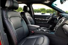 2017 Ford Explorer Sport 6 Seat | Panoroof | Sony Audio | AS IS - Photo 29