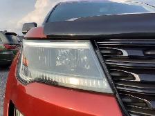 2017 Ford Explorer Sport 6 Seat | Panoroof | Sony Audio | AS IS - Photo 32
