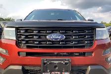 2017 Ford Explorer Sport 6 Seat | Panoroof | Sony Audio | AS IS - Photo 33