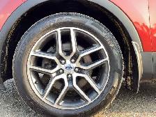 2017 Ford Explorer Sport 6 Seat | Panoroof | Sony Audio | AS IS - Photo 34