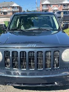 Jeep Patriot 2007 - Photo 3
