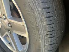 Jeep Patriot 2007 - Photo 4