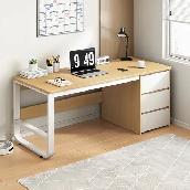 Brand New Study/Office 3-Drawer Desk Special $139