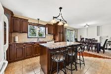 NEW LISTING - 991 Rte 933, Haute-Aboujagane $439,900 ! - Photo 2