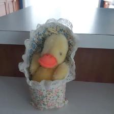 2 BEAUX CANARDS NEUFS MIGHTY STAR, 8'HAUT CHACUN: $5.00 CHACUN - Photo 2