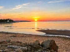 Beachfront / Waterfront Land, a rare find- JUST REDUCED $199,900