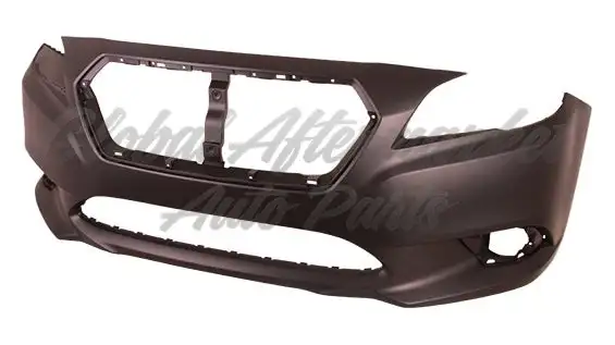 Subaru Legacy 2015-2017 Bumper Front Primed