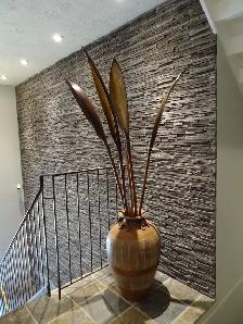 UN 3½ POUR 1 OCTOBRE AU 810 CONTENT AU 2ièm ÉTAGE UN 32 LOGEMENT - Photo 3