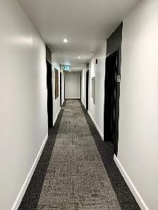 UN 3½ POUR 1 OCTOBRE AU 810 CONTENT AU 2ièm ÉTAGE UN 32 LOGEMENT - Photo 4