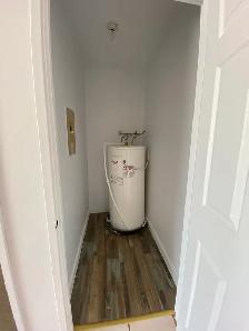 UN 3½ POUR 1 OCTOBRE AU 810 CONTENT AU 2ièm ÉTAGE UN 32 LOGEMENT - Photo 9
