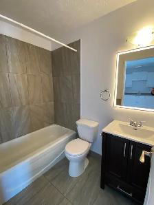 UN 3½ POUR 1 OCTOBRE AU 810 CONTENT AU 2ièm ÉTAGE UN 32 LOGEMENT - Photo 10