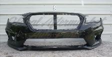 Subaru Legacy 2018-2019 Bumper Front Primed