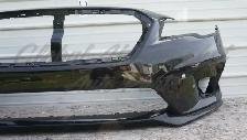 Subaru Legacy 2018-2019 Bumper Front Primed - Photo 3