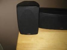 Polk Audio Speakers - Photo 3