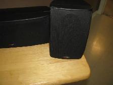 Polk Audio Speakers - Photo 4