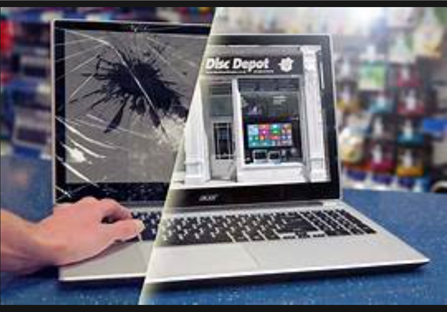 WE FIX PHONES AT DR. PHONE FIX