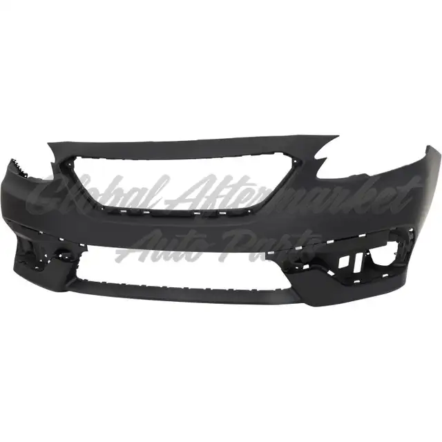 Subaru Legacy 2020-2022 Bumper Front Primed Ptm