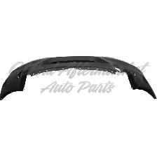 Subaru Legacy 2020-2022 Bumper Front Primed Ptm - Photo 5