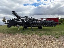 2026 Agro-Tom 20ft Speed Disc - Photo 2