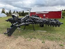 2026 Agro-Tom 20ft Speed Disc - Photo 3
