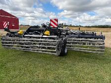 2026 Agro-Tom 20ft Speed Disc - Photo 6