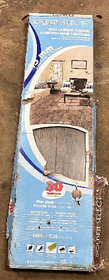 golden select flooring