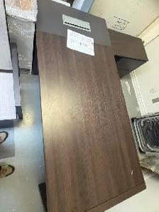 Brand New Executive  1.6m to 1.8m  L-Shaped Desk $699 to $799 - Photo 2